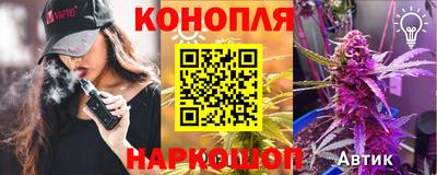 эйфоретик Кандалакша